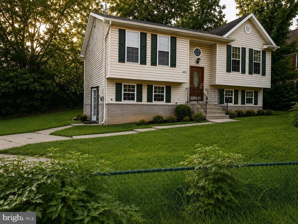 Photo of 6101 CENTRAL AVENUE
