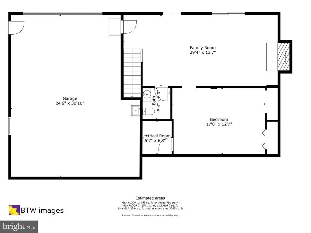 Photo of 3142 SEARSMONT PLACE