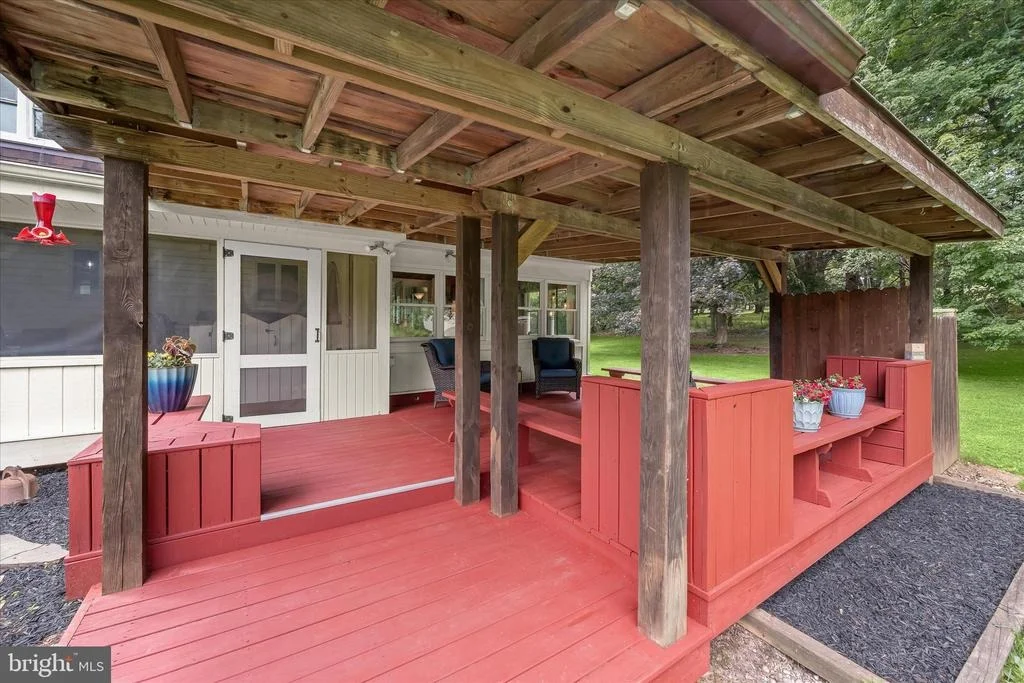 Photo of 2319 BRADDOCK ROAD
