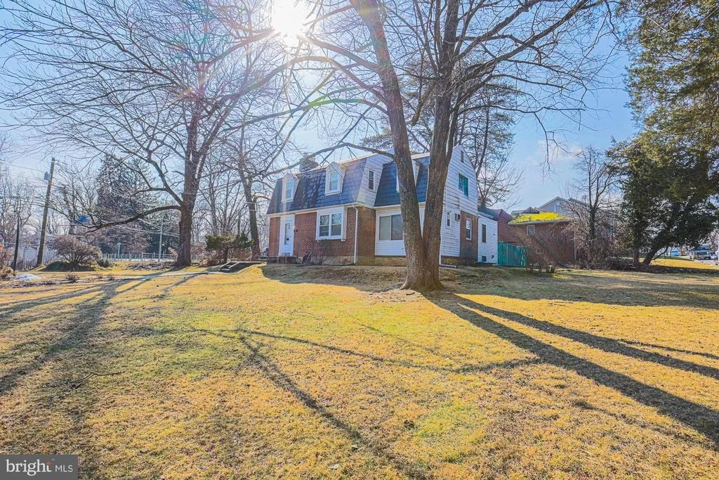 Photo of 2600 TANEY ROAD
