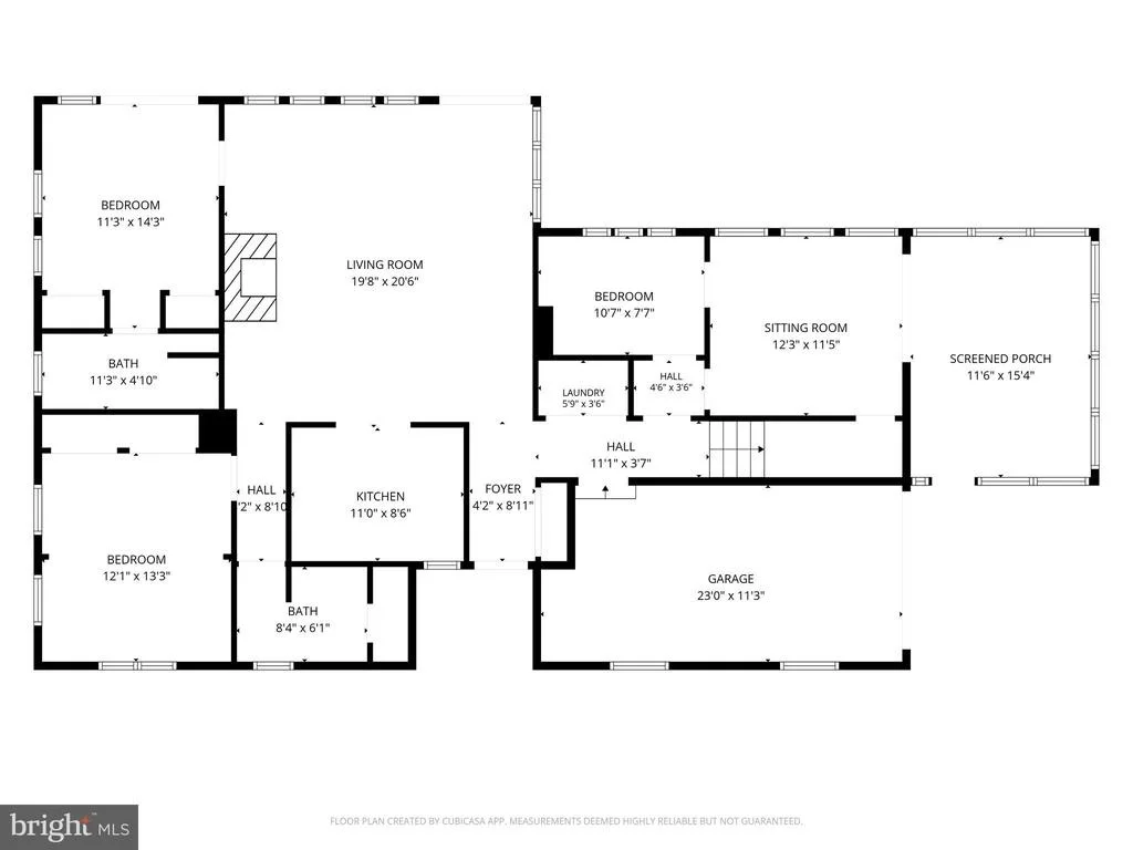 Photo of 5424 BEACH DRIVE