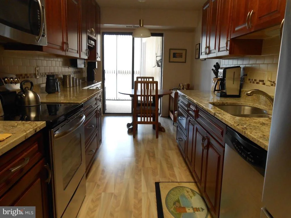Photo of Unit 409 at 15115 INTERLACHEN DRIVE