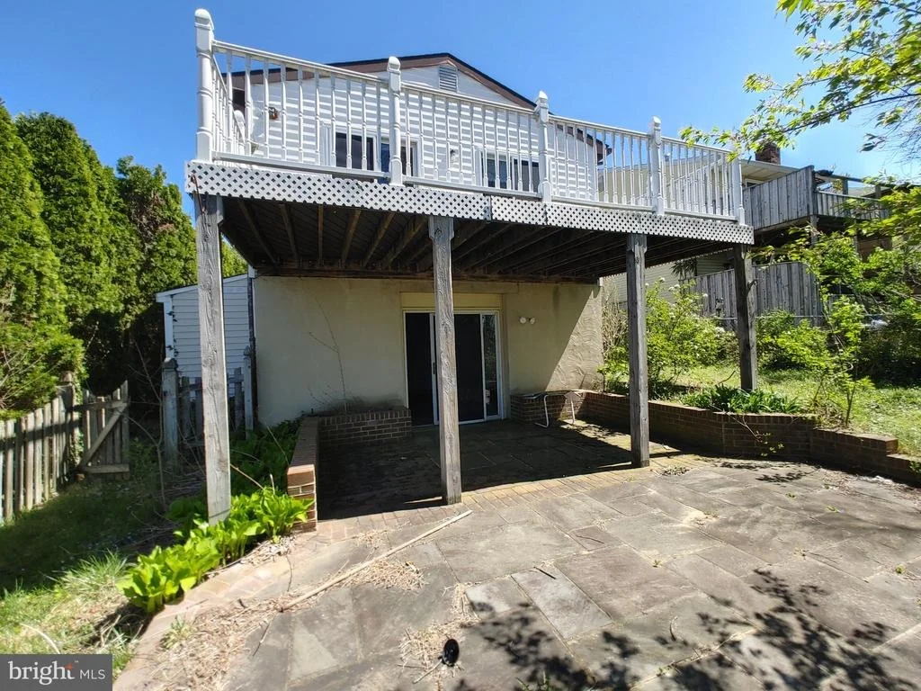 Photo of 204 GRANADA ROAD