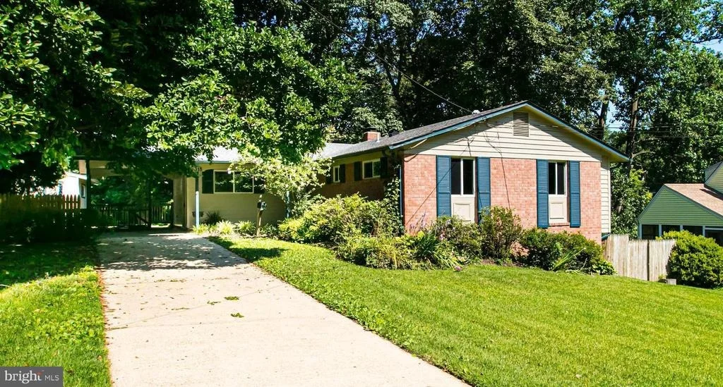 Photo of 5318 WEYMOUTH DRIVE