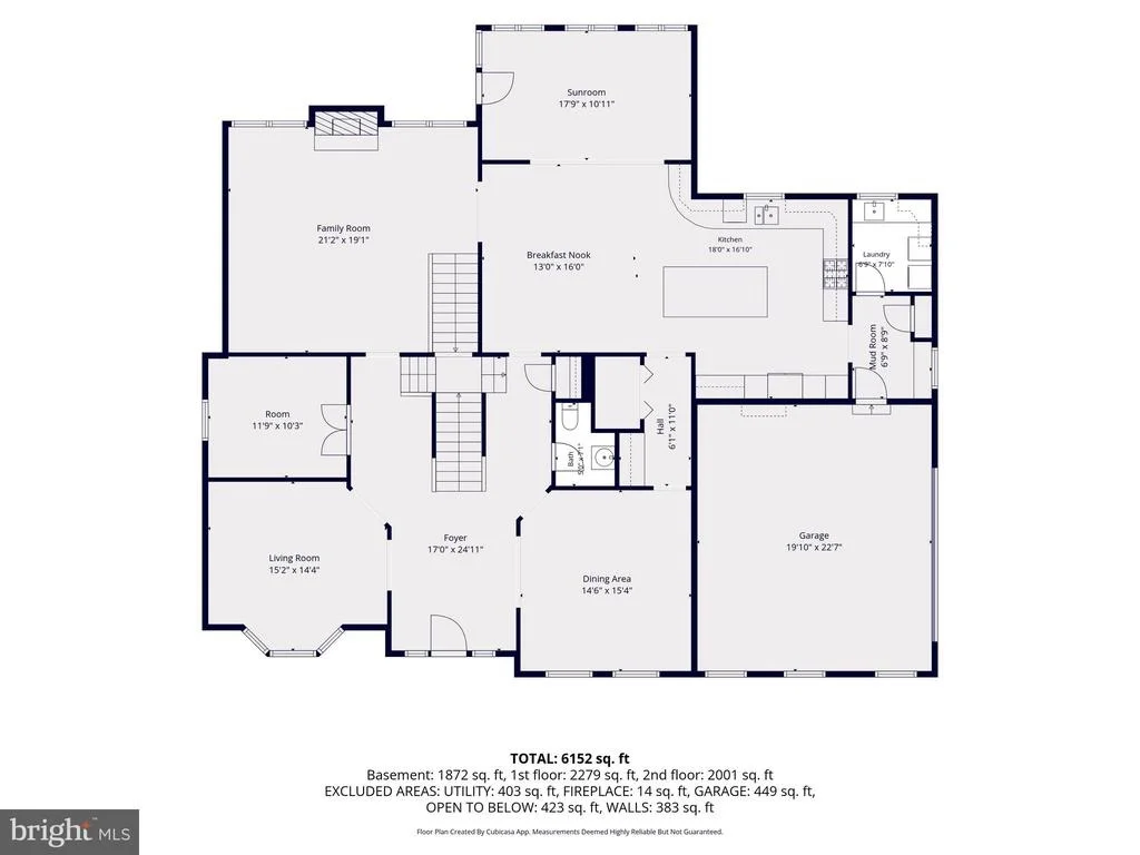 Photo of 2148 CHESTNUT LANE