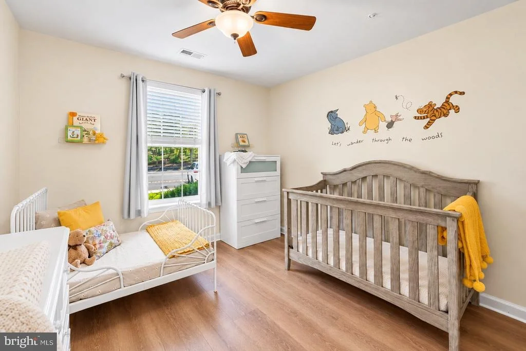 Photo of Unit 1D at 3840 NORMANDY DRIVE