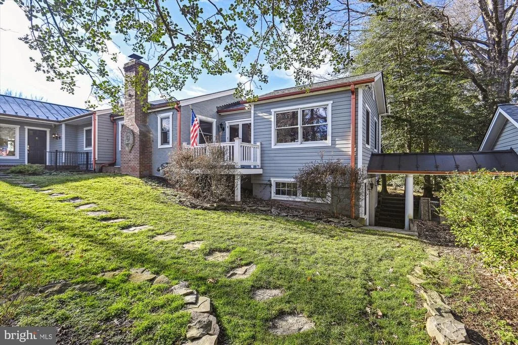 Photo of 11744 STUART MILL ROAD