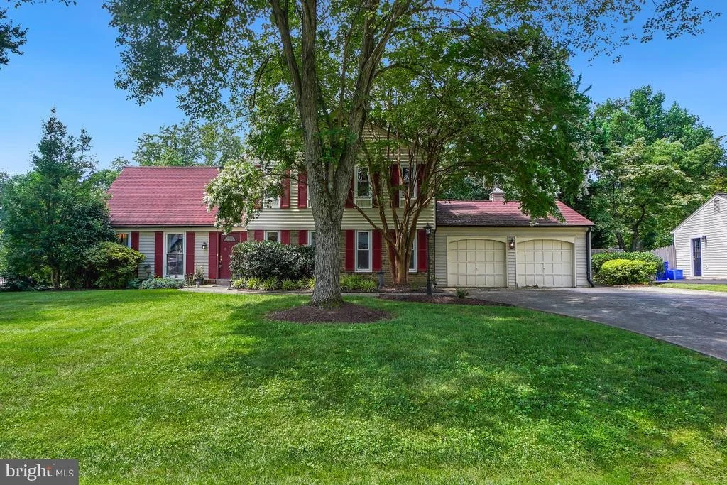 Photo of 14320 CANTRELL ROAD