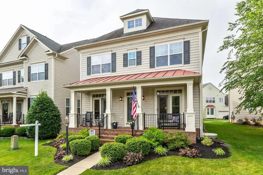 Photo of 14249 CATBIRD DRIVE
