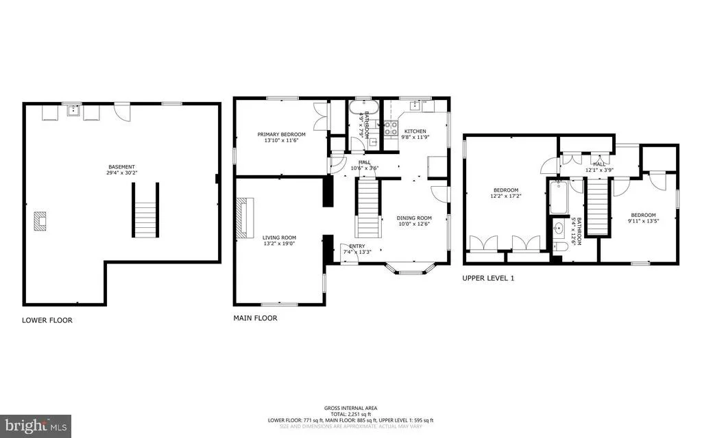 Photo of 1263 FROGTOWN ROAD