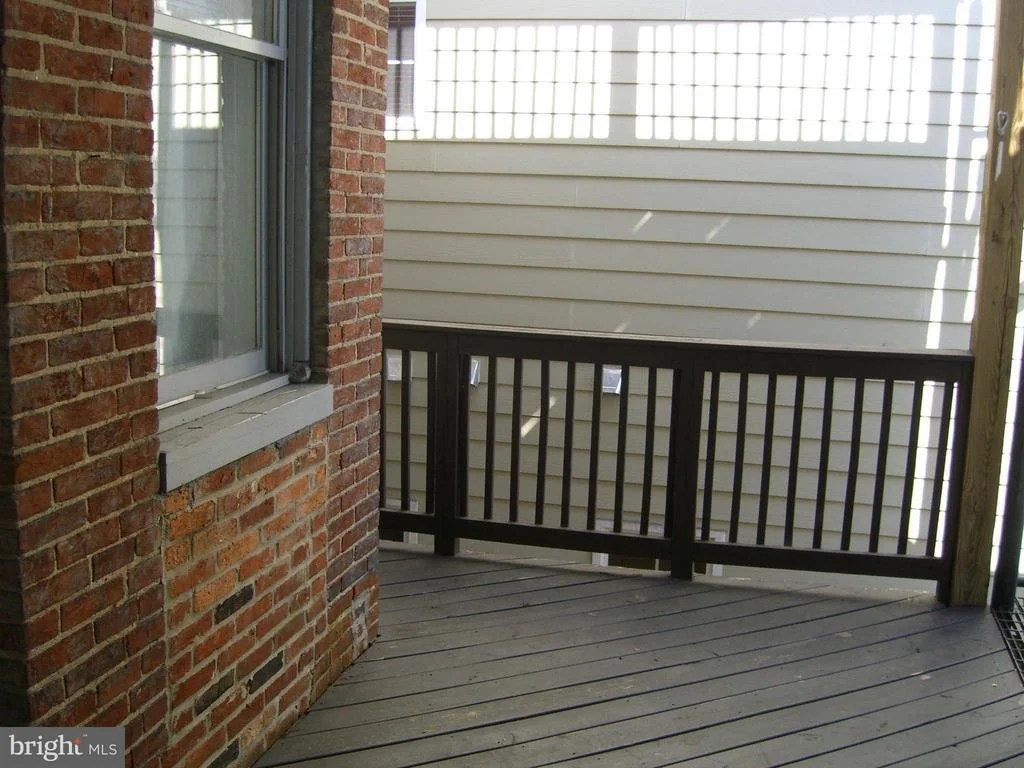 Photo of Unit 3C at 2225 EUTAW PLACE