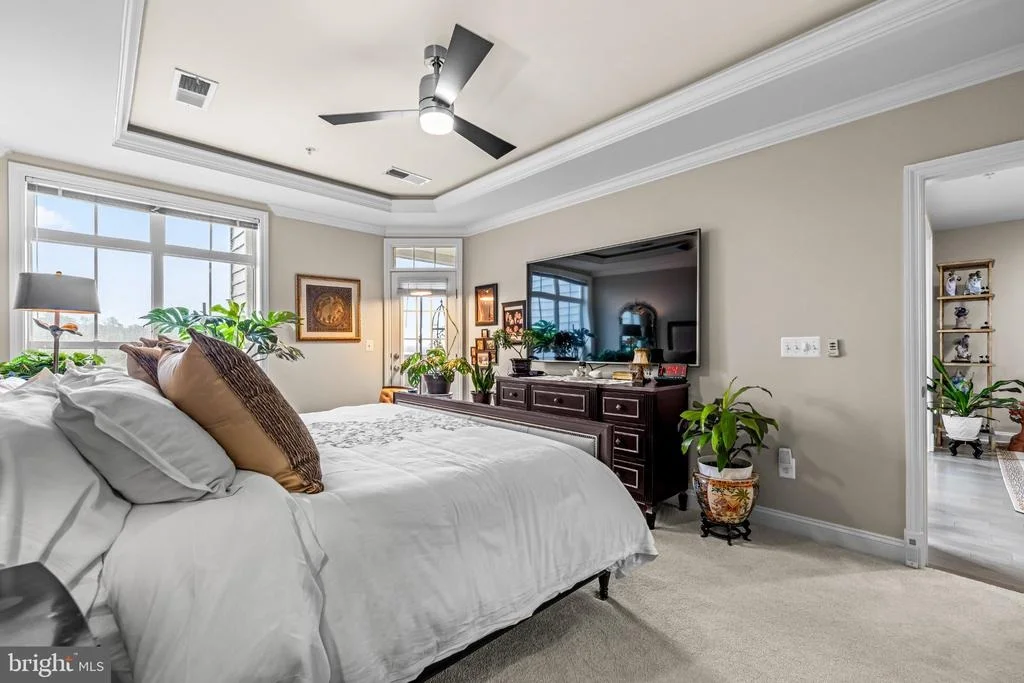 Photo of Unit 310 at 2900 STONE CLIFF DRIVE
