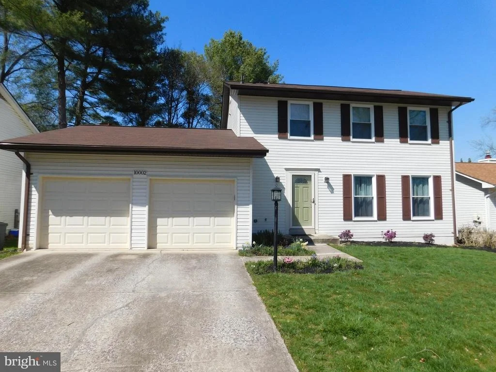 Photo of 10002 HERDING ROW