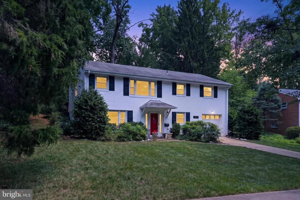 Photo of 7604 BOULDER STREET
