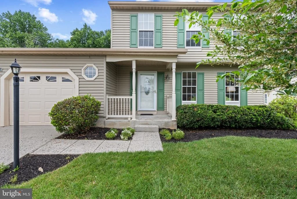 Photo of 3107 POUSKA ROAD