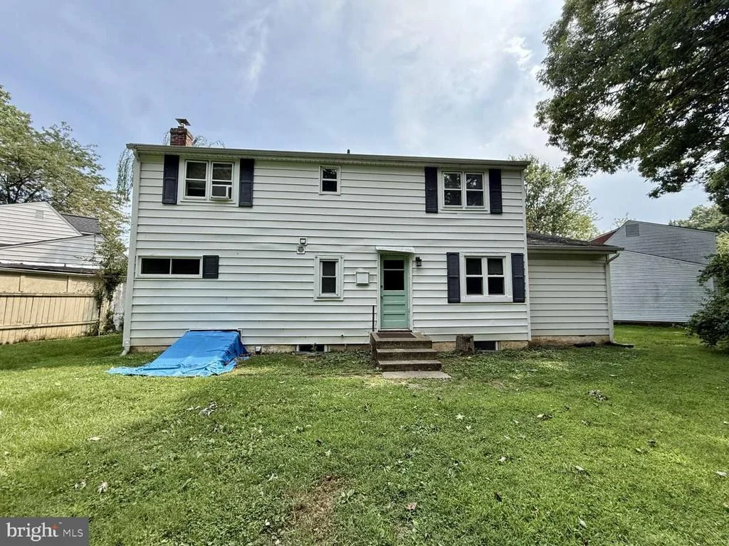 Photo of 8 CONNELL CIRCLE