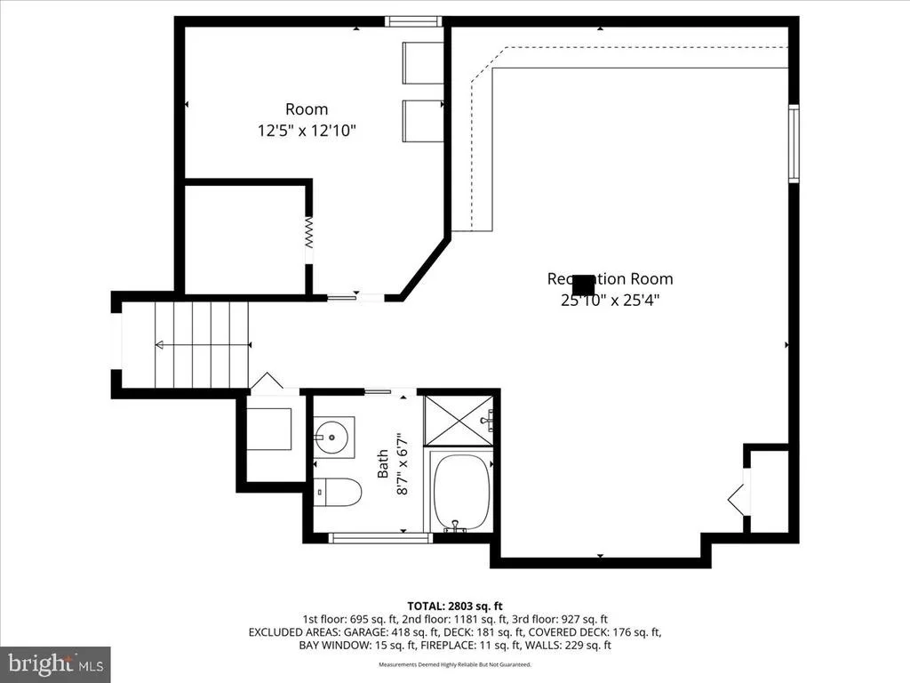 Photo of 6765 BLANCHE DRIVE