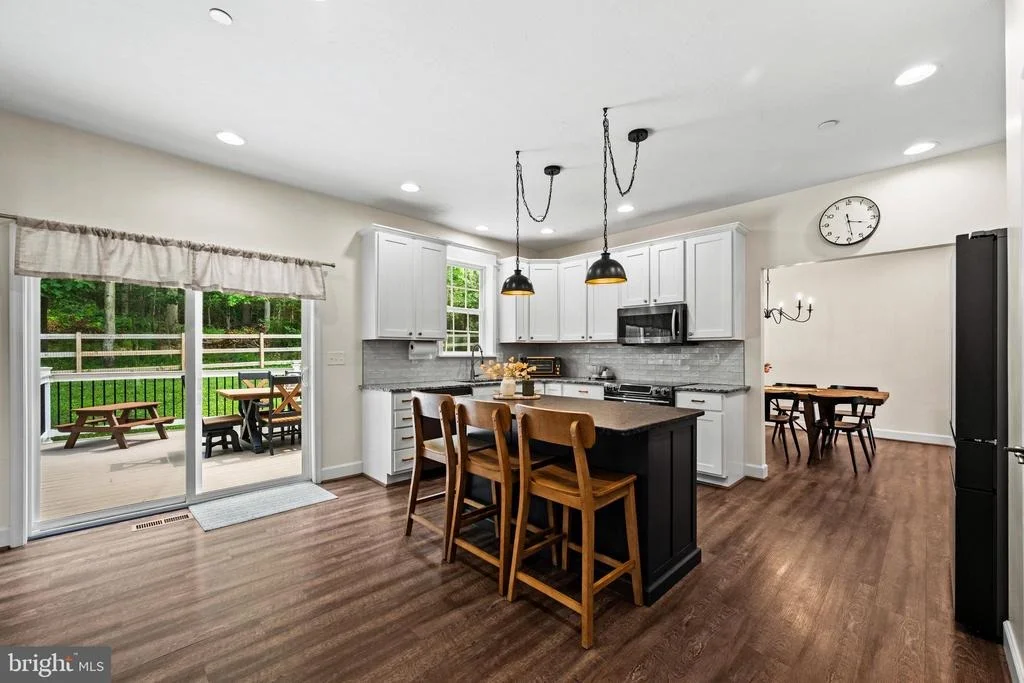 Photo of 3270 PIPE CREEK VIEW DRIVE