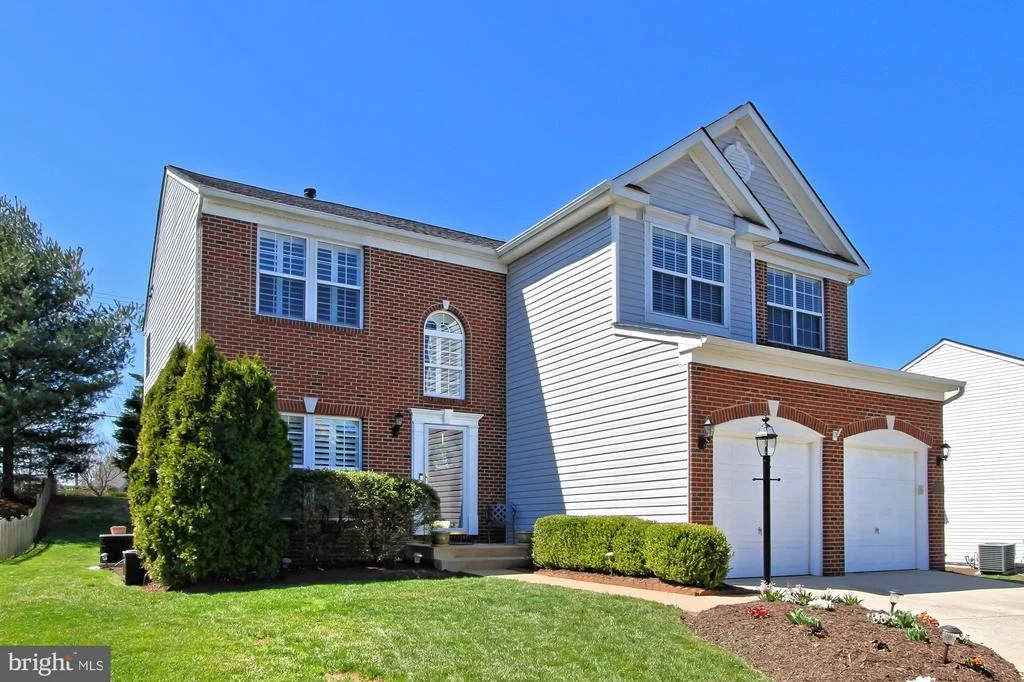 Photo of 12145 QUICK FOX COURT