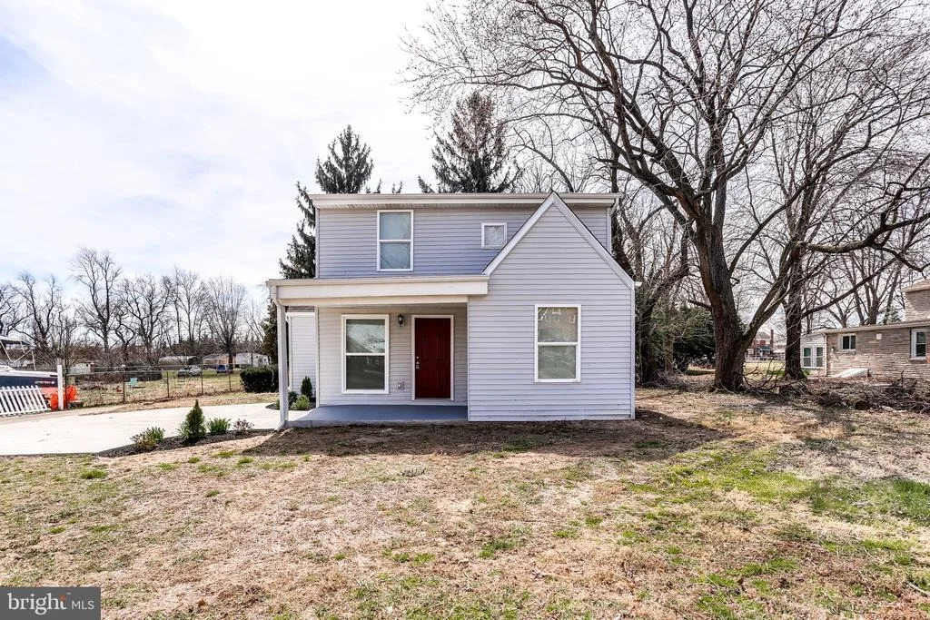 Photo of 7939 WISE AVENUE