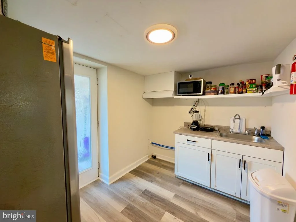 Photo of 16720 LONGDRAFT ROAD