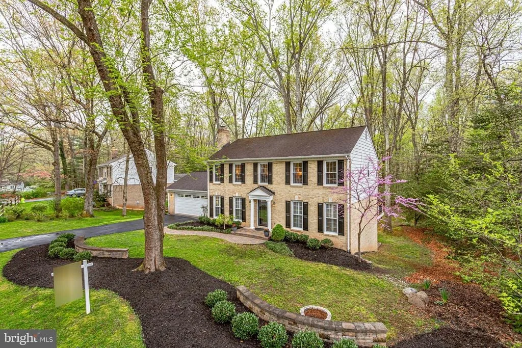 Photo of 11605 CLIPSTONE LANE