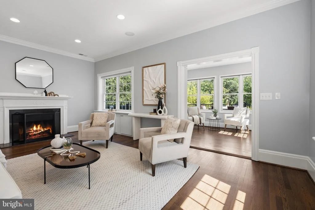 Photo of 1413 44TH STREET NW