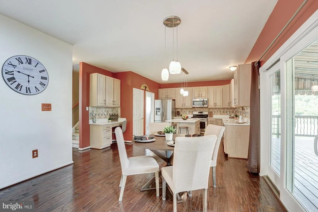 Photo of 123 WILLOW GROVE MILL DRIVE