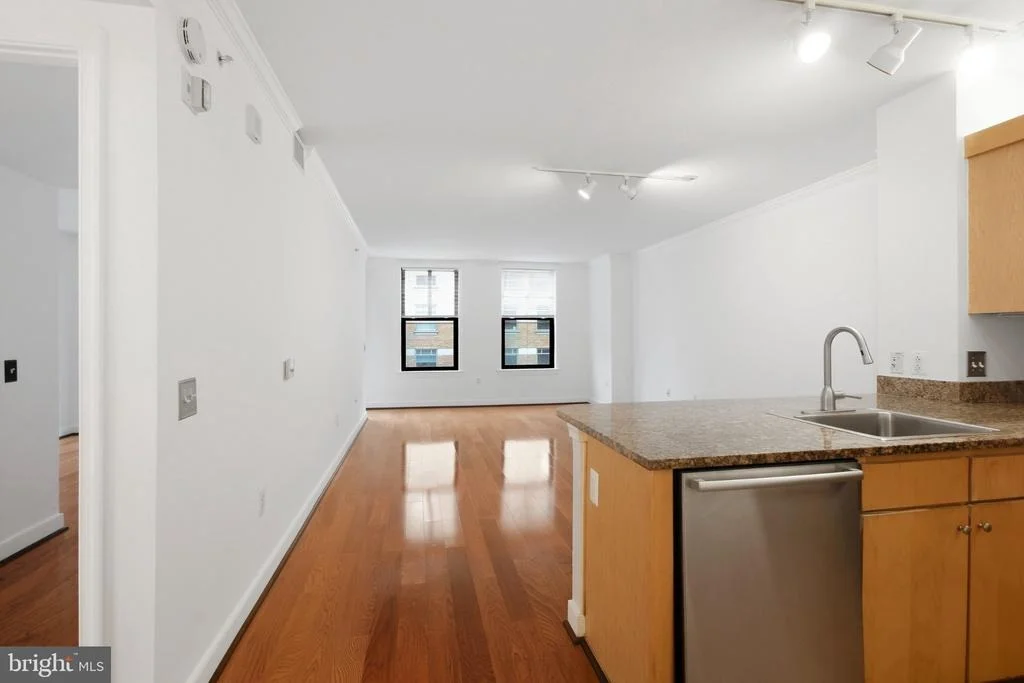 Photo of Unit 721 at 616 E STREET NW