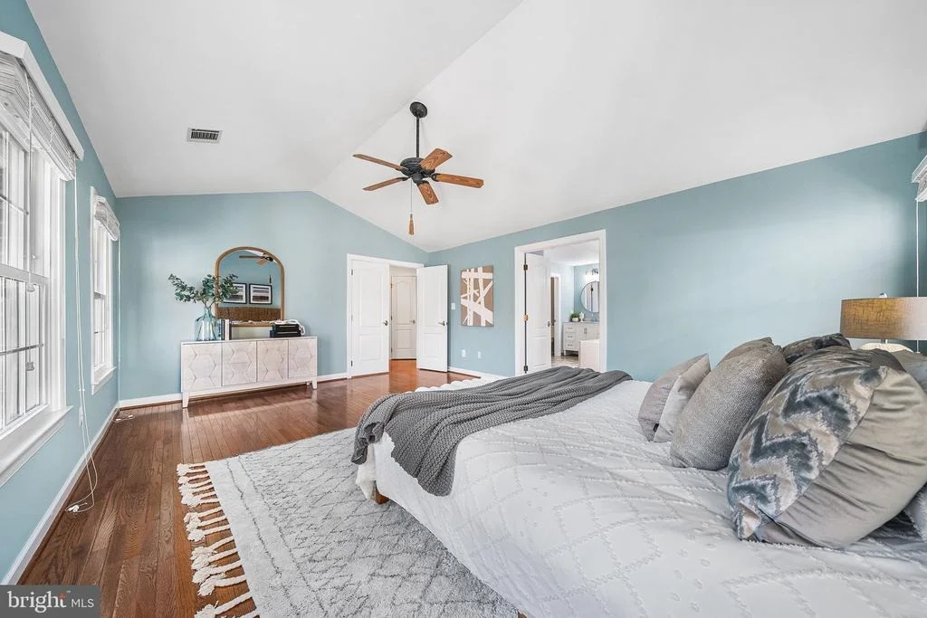 Photo of 9828 FOX REST LANE