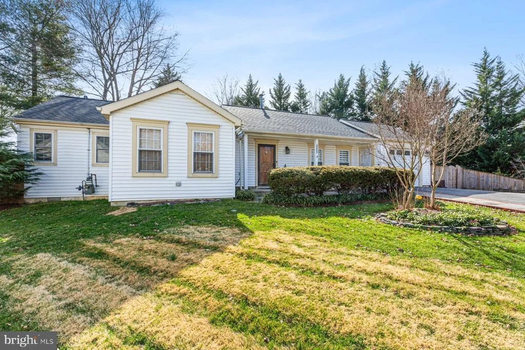Photo of 3604 WINTER LAUREL TERRACE