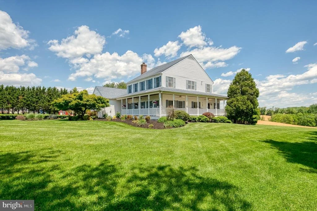 Photo of 2555 BALDWIN MILL ROAD