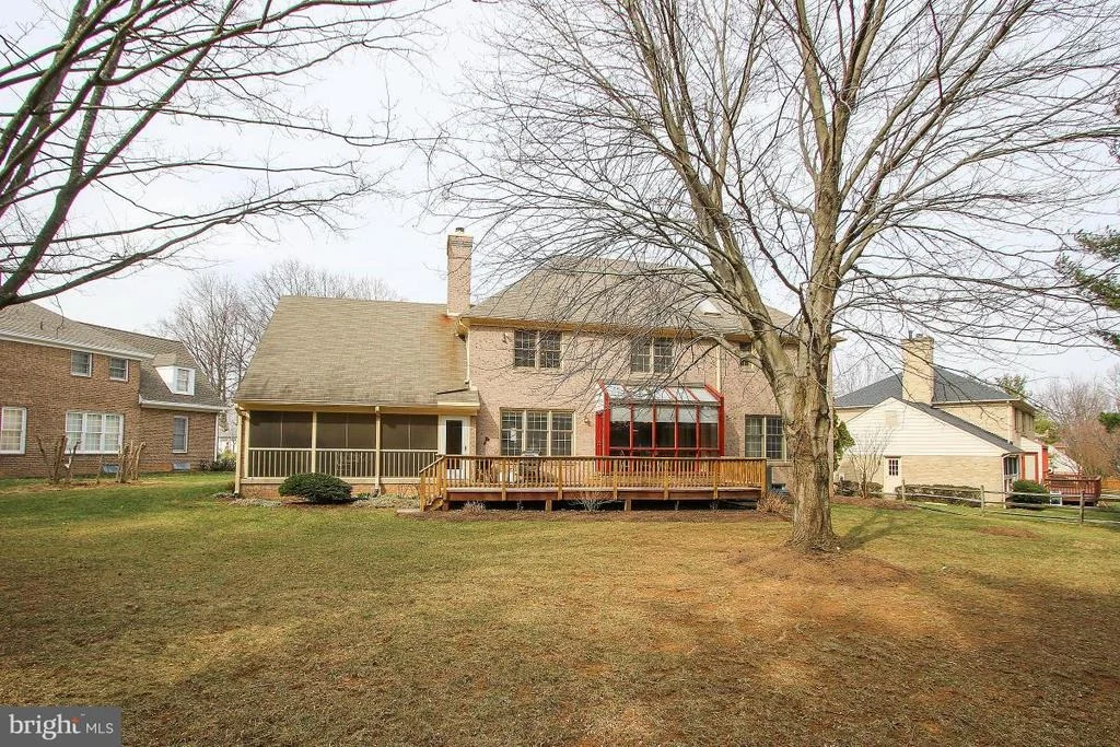 Photo of 11705 SPLIT TREE CIRCLE