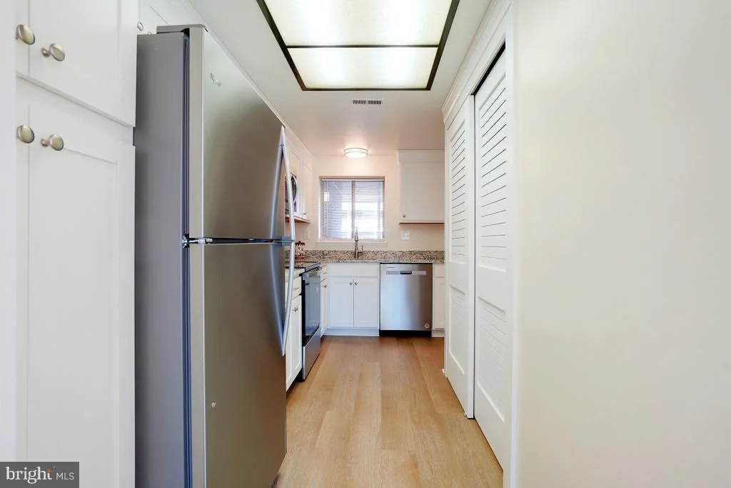 Photo of Unit 152F at 3500 FOREST EDGE DRIVE