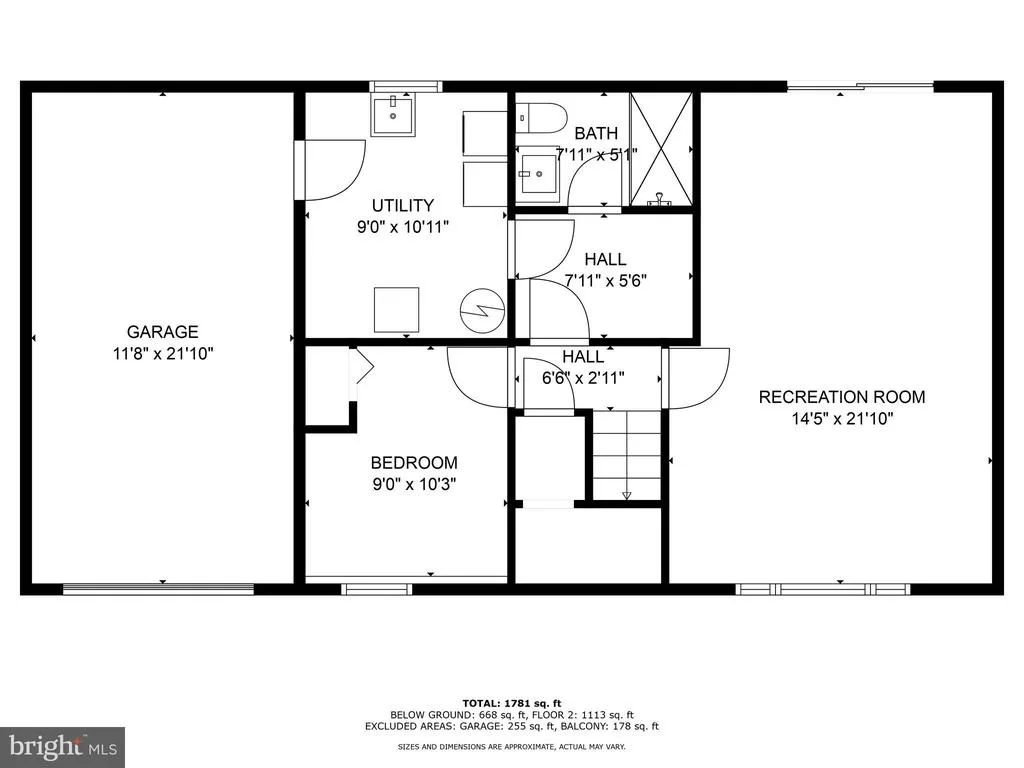 Photo of 2624 OAKLEY DRIVE