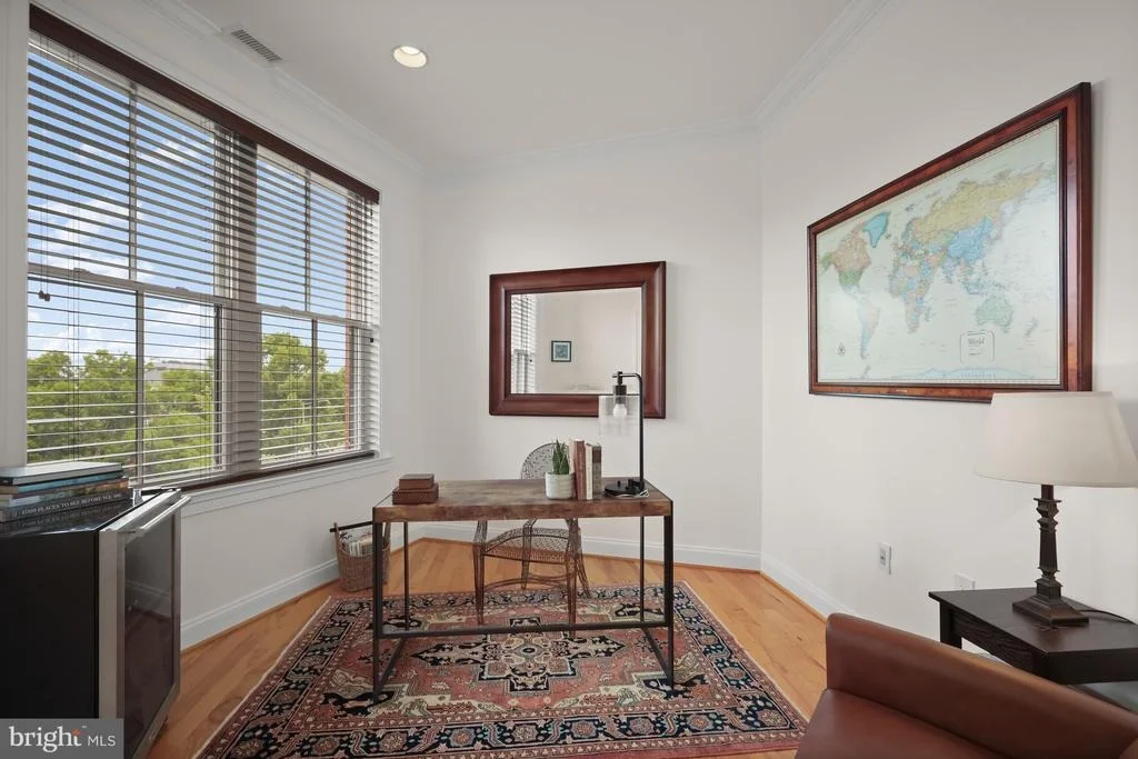 Photo of Unit 310 at 1210 R STREET NW