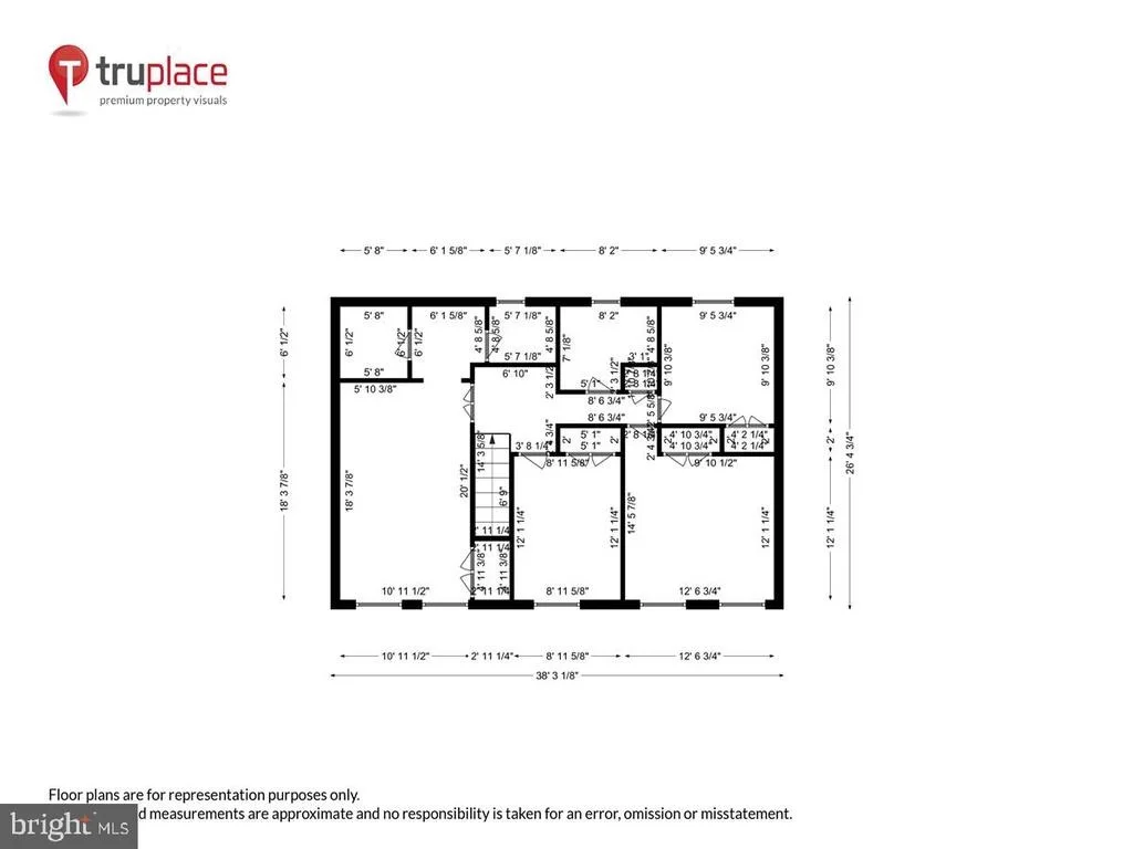 Photo of 2603 BELLE CREST LANE