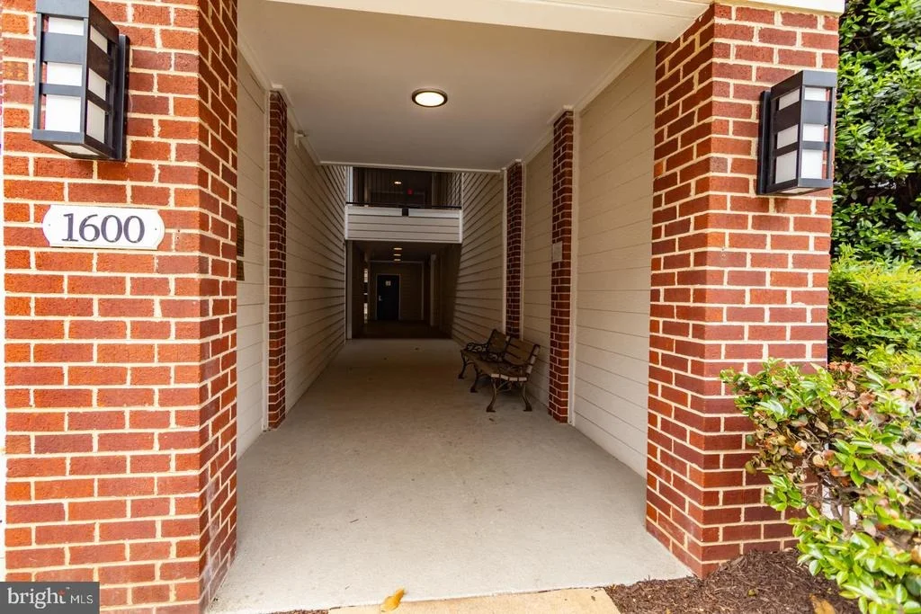 Photo of Unit 2207 at 1600 SPRING GATE DRIVE
