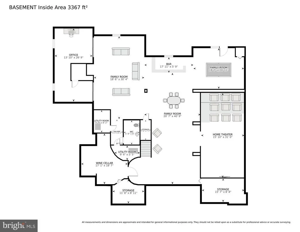 Photo of 10613 RIVERS BEND LANE