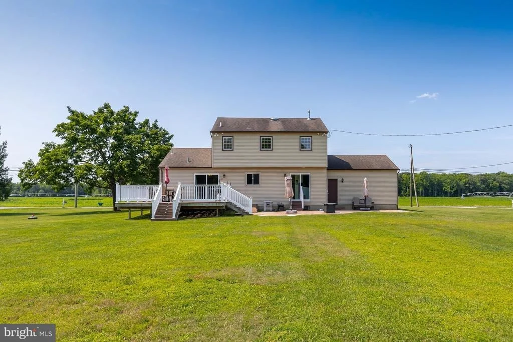 Photo of 295 PERKINTOWN ROAD