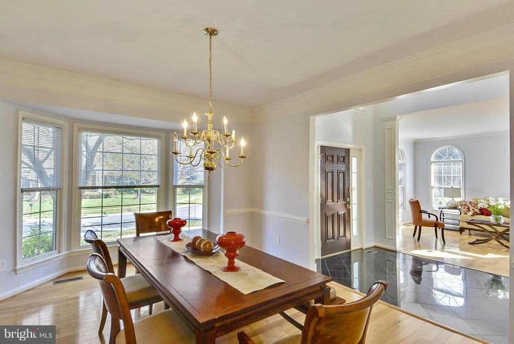 Photo of 8935 FALLS FARM DRIVE
