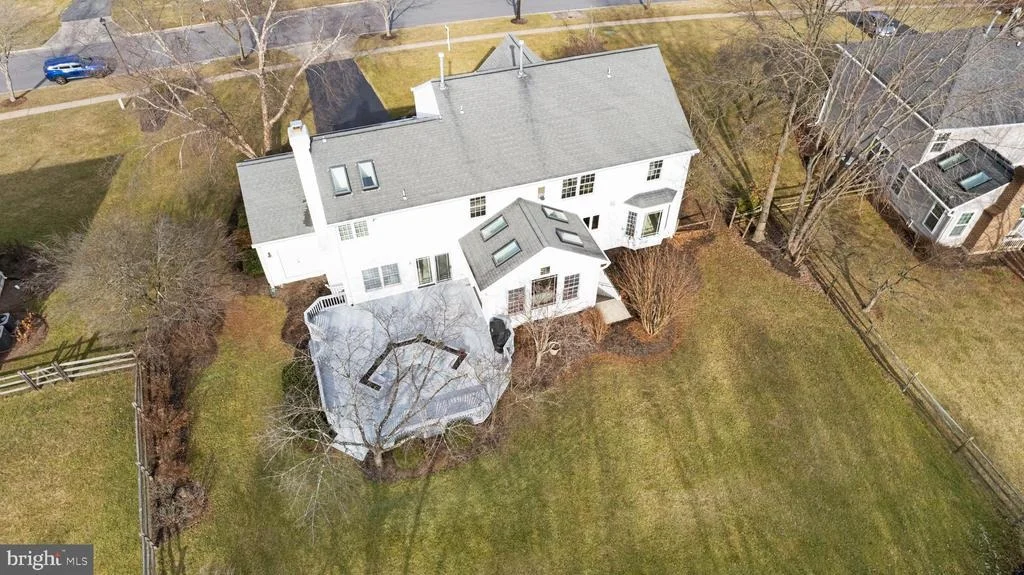 Photo of 17822 DOCTOR WALLING ROAD