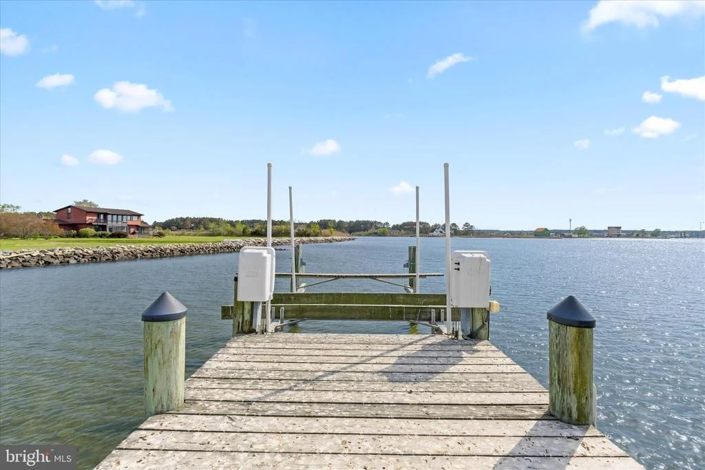 Photo of 4808 SALTMARSH ROAD