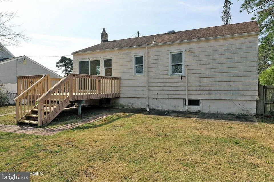 Photo of 794 BURNT TAVERN ROAD