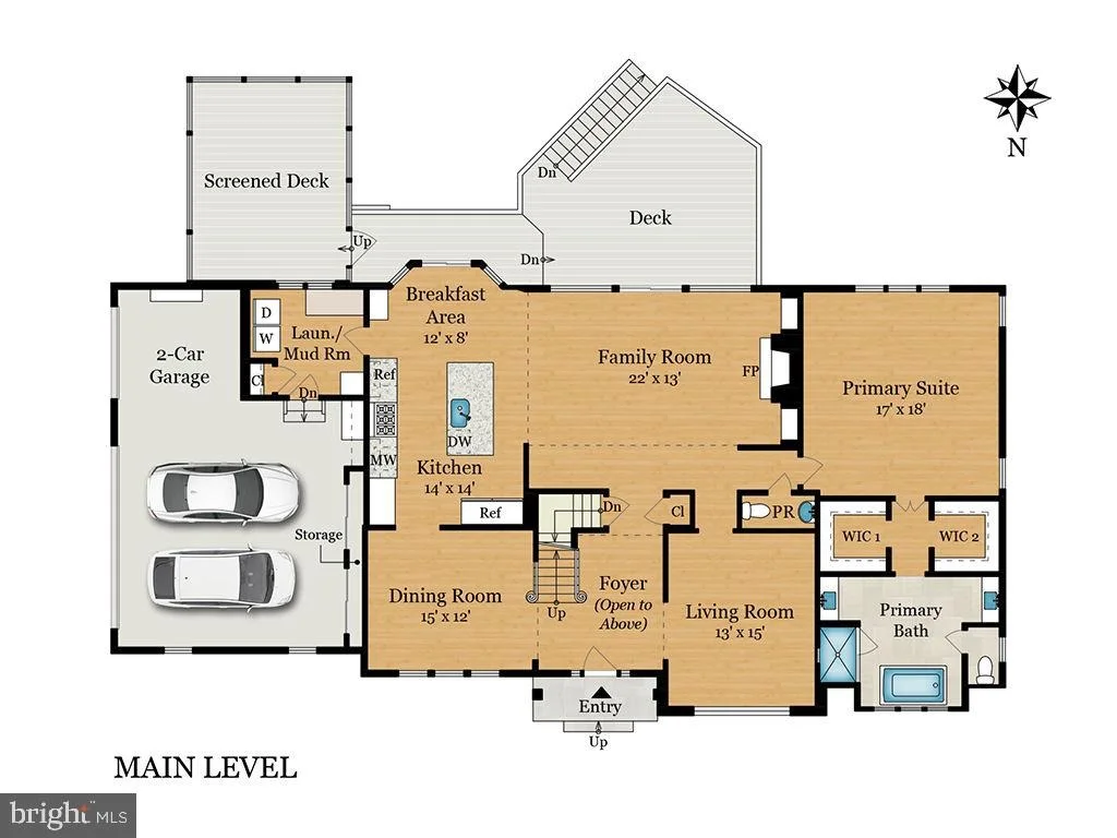 Photo of 2109 LINK ROAD