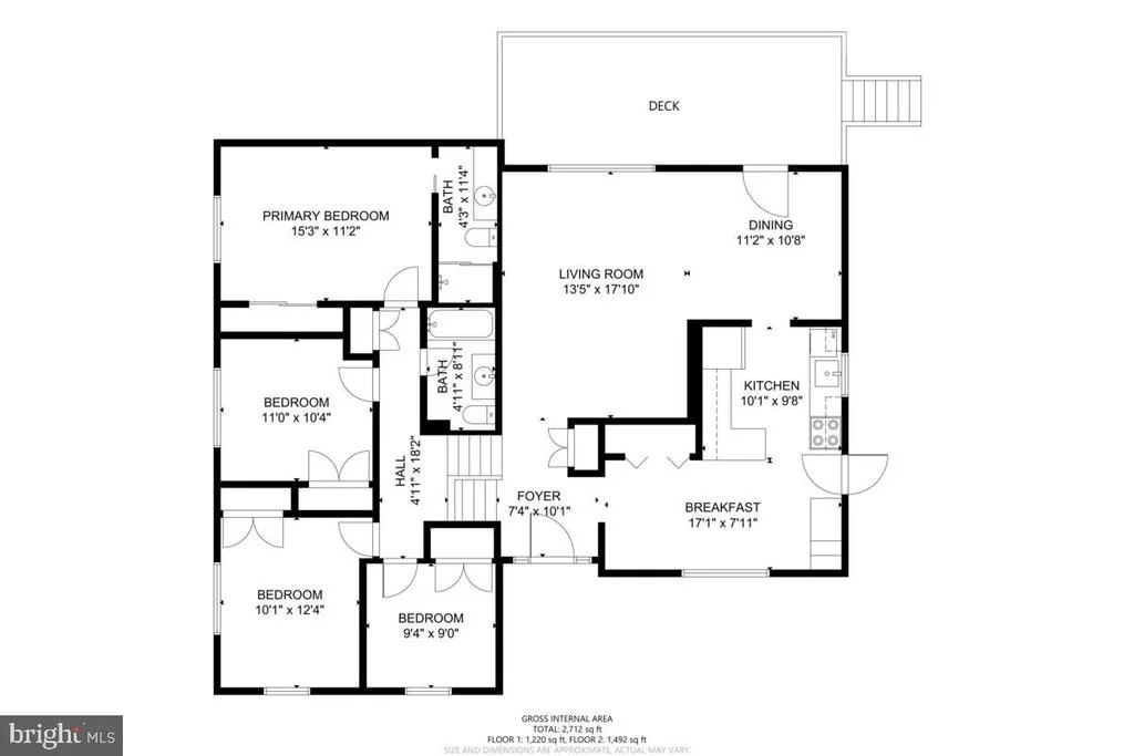 Photo of 6700 MCCAHILL TERRACE