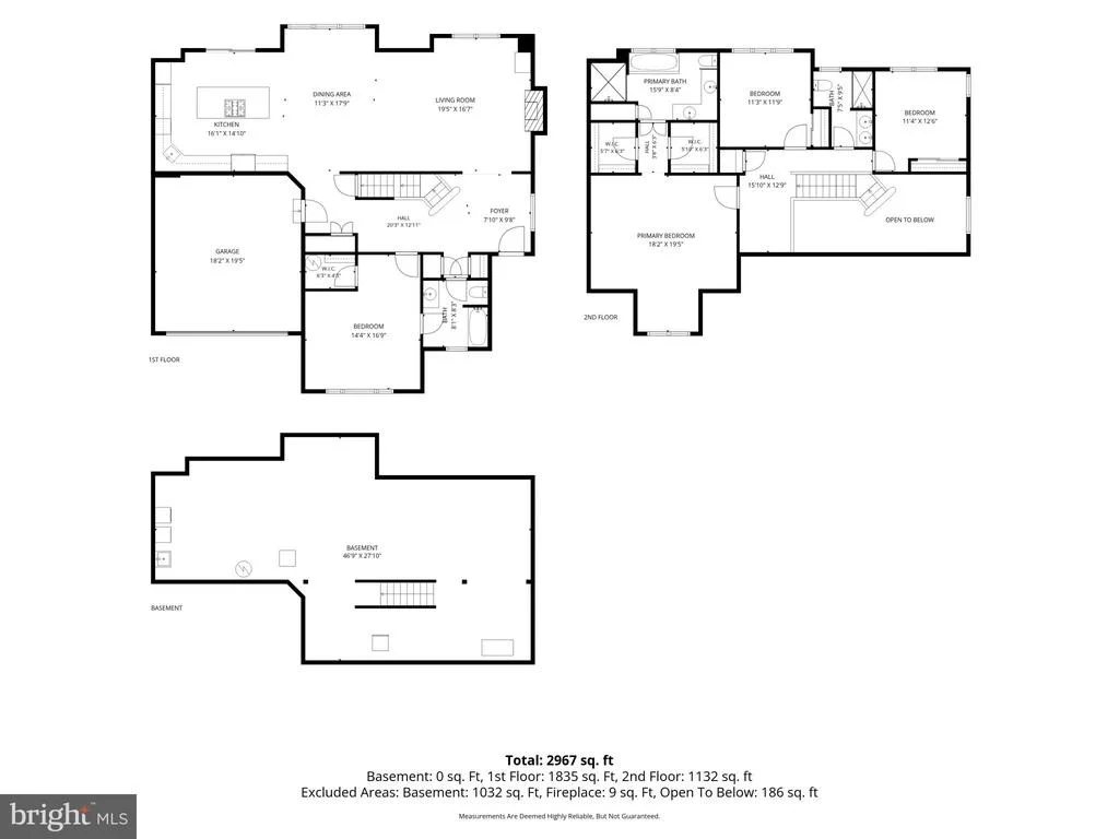 Photo of 11201 SHADOWMERE MEWS