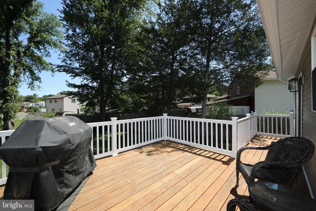 Photo of 507 HOWARD ROAD