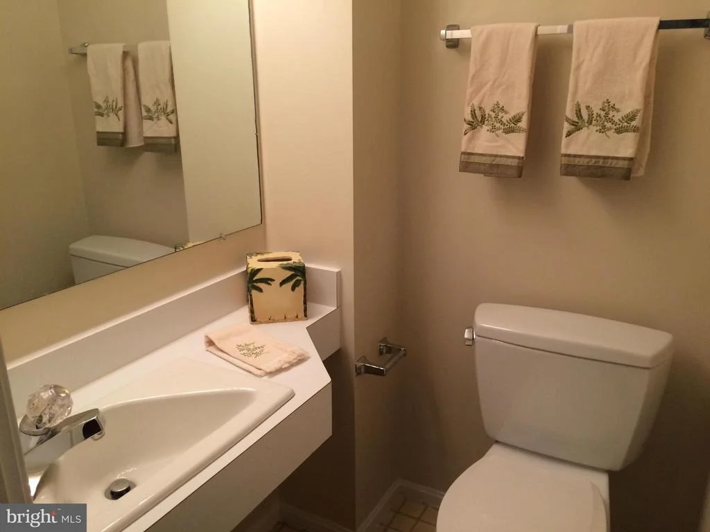 Photo of Unit 21005 at 15107 INTERLACHEN DRIVE
