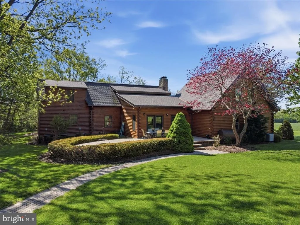 Photo of 14122 MERCERSBURG ROAD